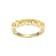 Yellow Cubic Zirconia 18k Yellow Gold Over Sterling Silver Ring 2.00ctw