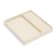 Vault Beige Half Insert - Ring Multi Compartment