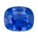 Sapphire Loose Gemstone 8.2x6.8mm Cushion 2.09ct