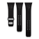 Gametime NHL Vancouver Canucks Debossed Silicone Apple Watch Band
(38/40mm M/L). Watch not included.