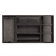 Blake Gray Valet Tray with Cuff
