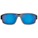 Flying Fisherman Solstice Polarized Sunglasses Matte Black Frame/Smoke
Blue Mirror Lens