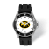 LogoArt University of Iowa Collegiate Gents Watch