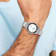 LogoArt University of North Carolina Champion Gents Watch