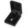 White Cubic Zirconia 14k Yellow Gold Pendant With Chain 2.00ctw