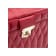 Caroline Large Jewelry Box Red By Wolf