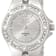 Invicta Wildflower 21.5mm Stainless Steel Quartz Watch