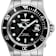 Invicta Pro Diver 40mm Black Dial and Bezel Stainless Steel Quartz Watch