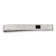 Stainless Steel Brushed Black Carbon Fiber Inlay 4-piece Boxed Set