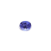 Tanzanite 13x11mm Oval 5.86ct