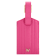 Mimi Pink Luggage Tag