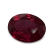 Ruby Unheated 9.21x6.94mm Oval 2.02ct