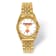 LogoArt Clemson University Pro Gold-tone Gents Watch