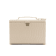 Caroline Extra Large Jewelry Box Ivory By Wolf