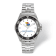 LogoArt University of Kansas Champion Gents Watch