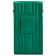 Mimi Green Phone Case with Wristlet