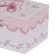 Mele and Co Clarice Girl's Musical Ballerina Jewelry Box