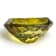 Chrysoberyl 11.3x8.1mm Oval 4.29ct