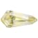 Aragonite 20.3x9.5mm Kite Shape 9.11ct