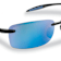 Flying Fisherman Cali Polarized Sunglasses Glossy Black Frame/Smoke Blue
Mirror Lens