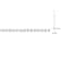 Created White Sapphire Sterling Silver Bracelet 10ctw