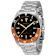 Invicta Pro Diver 40mm Black Dial Stainless Steel Band Automatic Watch