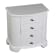 Mele and Co Kaitlyn Upright Musical Jewelry Box