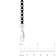 Robert Alton Men's Box Link 5mm Bracelet In Stainless Steel