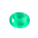Ethiopian Emerald 9x7mm Oval 1.92ct