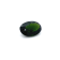 Chrome Diopside 13.80x10.00mm Oval 5.64ct