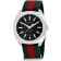 Gucci Men's GG2570 Two-tone Nylon Strap Watch
