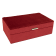 Mele and Co Jewel Velvet Jewelry Box