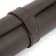 Blake Triple Watch Roll - Brown