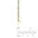 8.00ctw Diamond Tennis Bracelet in 14k Yellow Gold