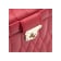 Caroline Medium Jewelry Box Red By Wolf