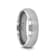 DOMINUS Domed Tungsten Carbide Ring 6mm