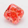 1.02ct Vivid Pink Cushion Lab-Grown Diamond SI1 Clarity IGI Certified