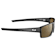 Flying Fisherman Windley Polarized Sunglasses Matte Black Frame/Amber Lens