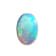 Andamooka Crystal Opal Oval Cabochon 13.5x9mm 2.69ct