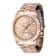 Invicta Specialty 43mm Rose Stainless Steel Quartz Watch