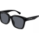 Gucci Black Frame / Gray Smoke Lens Sunglasses