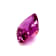 Pink Sapphire Loose Gemstone 9.79x8.39mm Rectangular Cushion 4.83ct