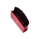 Mimi Red Crossbody Bag with Wristlet