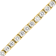8.00ctw Diamond Tennis Bracelet in 14k Yellow Gold