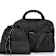 GO Dash Dot Puffle Handbag in Black