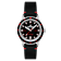 Dominatore Del Mare Tropea Black Dial Black Bezel Black Stainless Steel
Band Automatic Watch