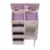 Mele and Co Liliana Girls Musical Ballerina Jewelry Box