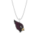 True Fans Arizona Cardinals Pendant With 18" Chain