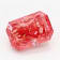 1.02ct Vivid Pink Radiant Cut Lab-Grown Diamond VVS2 Clarity IGI Certified