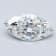 5.03ct Natural White Diamond Marquise, E Color, SI2 Clarity, GIA Certified